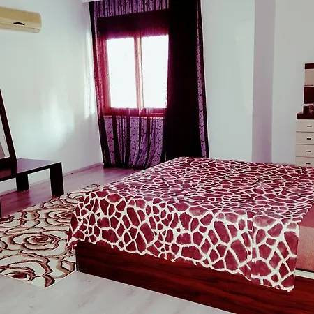 Burcu Garden * Alanya